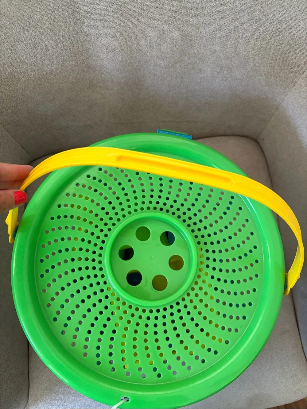 NWT Beach Bucket Set